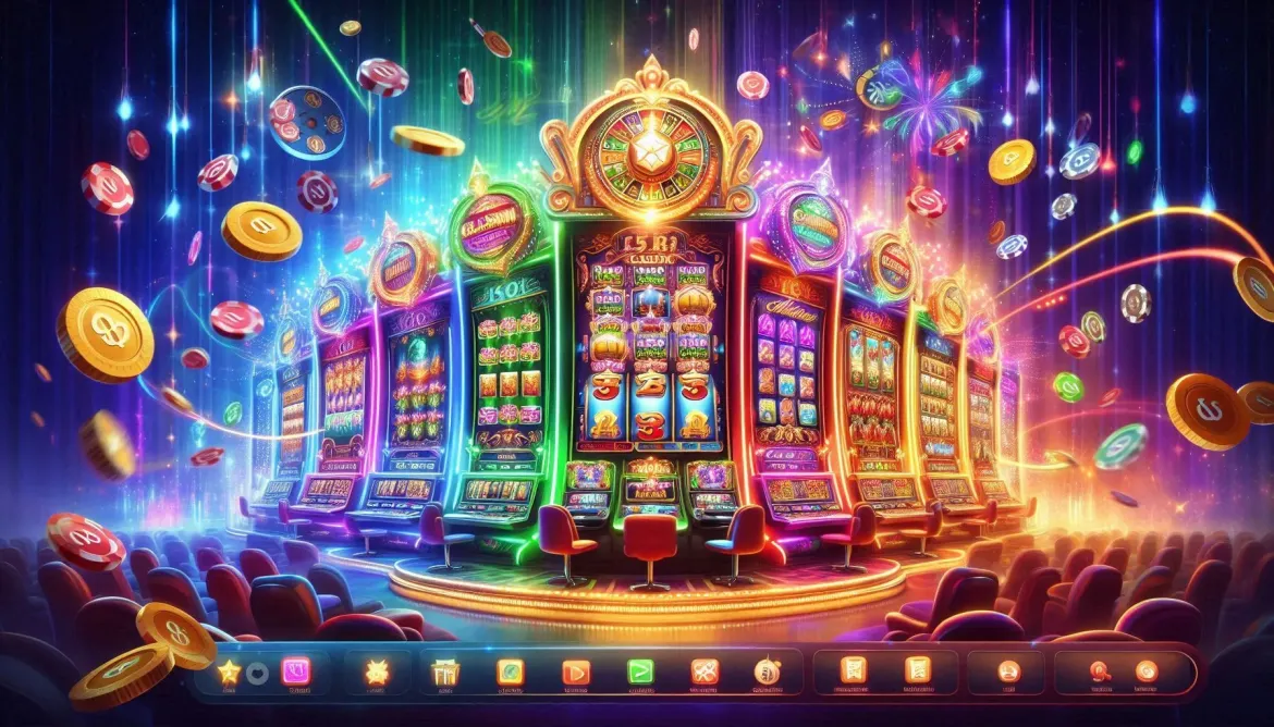 Pledoo Casino